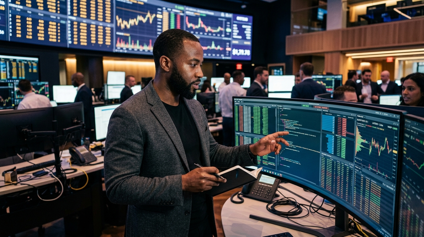 MetaTrader 5 Expert Advisors and Trading Tools